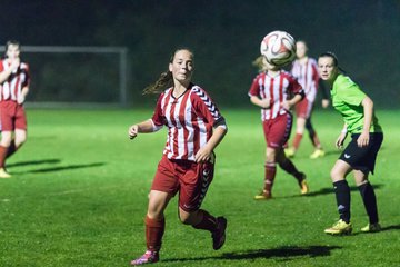Bild 168 - B-Juniorinnen TuS Tensfeld - MTSV Olympia Neum�nster : Ergebnis: 4:1